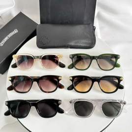 Picture of Chrome Hearts Sunglasses _SKUfw72188499fw